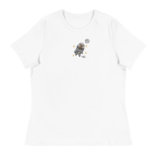 Space Pug T-Shirt